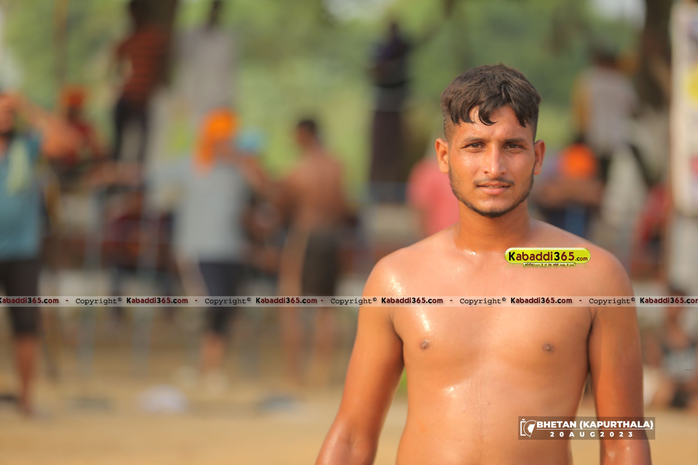 event image